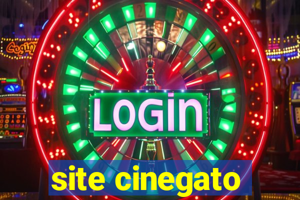 site cinegato